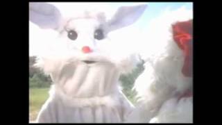Ice Cream Bunny: Hurr Hurr Hurr
