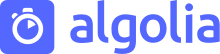 algolia