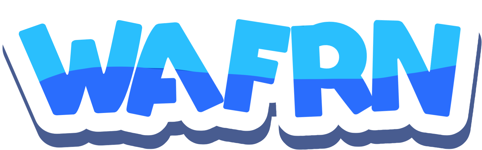 Wafrn logo