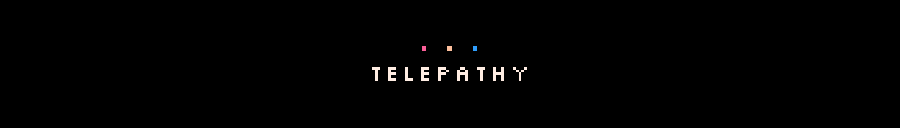 Telepathy Logo