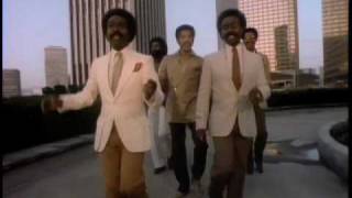 The Whispers - Keep On Lovin' Me Official Video