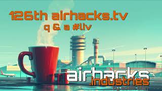 126th airhacks.tv