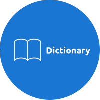 dictionary-app-logo