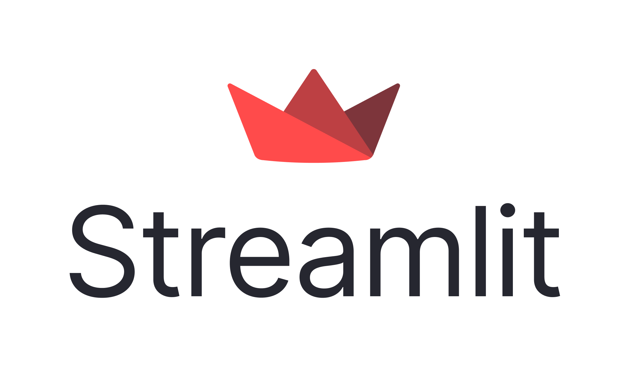 streamlit