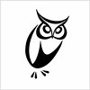 Archimedes Owl