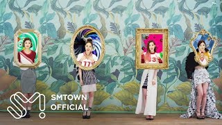 Red Velvet ????_?? Happiness _Music Video