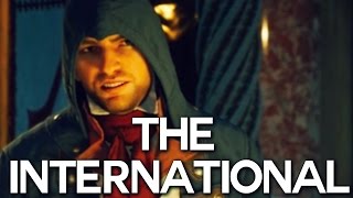 The International