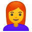 red_haired_woman