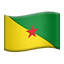 french_guiana