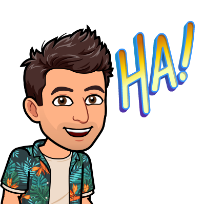 bitmoji