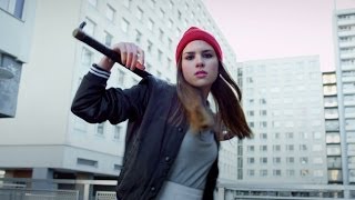 Marteria - Kids  2 Finger an den Kopf   Offizielles Video 