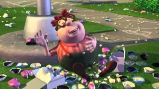 Carl  The Movie