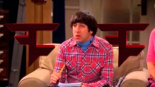 The Big Noscope Theory