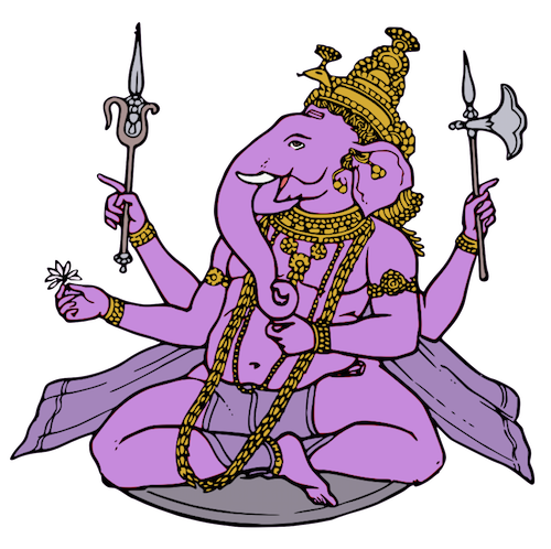 ganesha