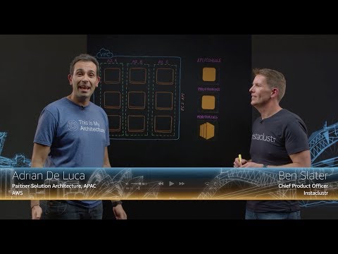 Instaclustr: Upsizing Cassandra Clusters