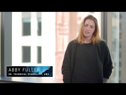AWS re:Invent 2017 - Expanded Live Stream Coverage on twitch.tv/aws