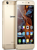 Lenovo Vibe K5