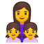 family_woman_girl_girl