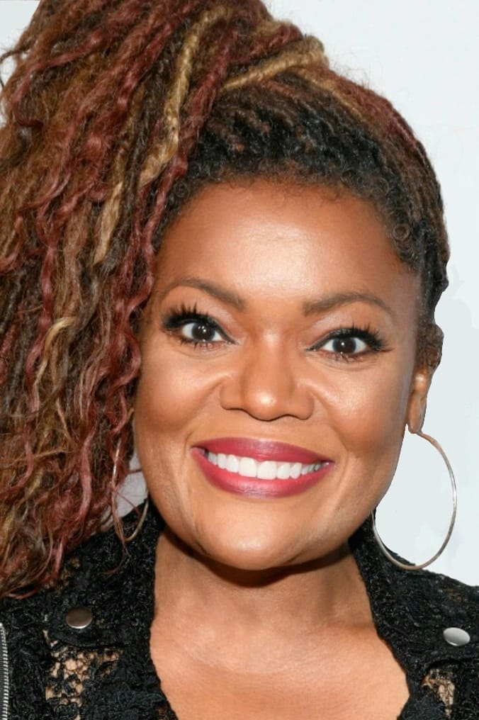 Yvette Nicole Brown Movies And TV Shows