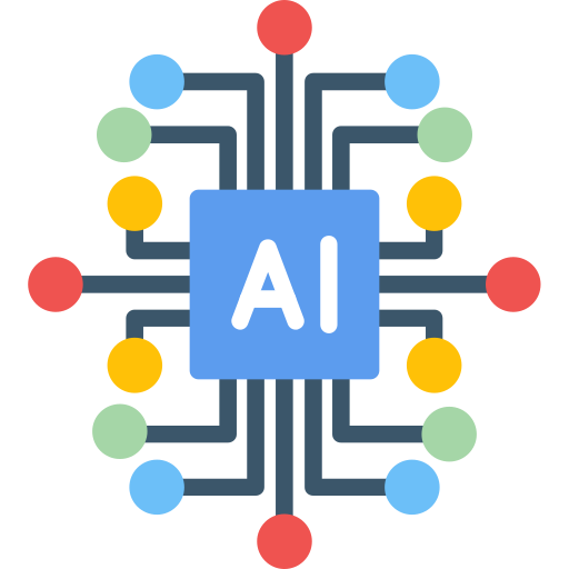 --AI Logo--