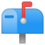 mailbox