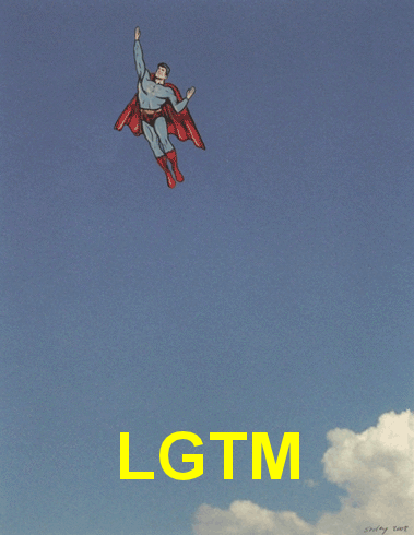 LGTM