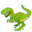 t-rex