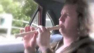 Emotional Titanic Flute