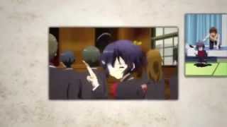  MAD  Chuunibyou demo Koi ga Shitai Au Au Au