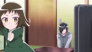 Mashiro-tan's Cow Bell