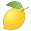 lemon