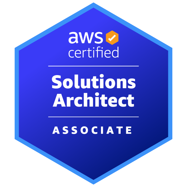 AWS CSA