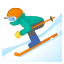 skier