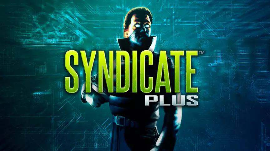 Syndicate (1993) and GOG link
