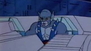 Thundercat Outtakes