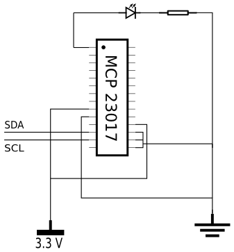 Circuit diagram