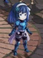 C
