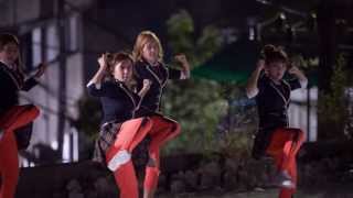 Crayon Pop-Dancing Queen 2.0 MV 크레용팝 댄싱퀸2.0 뮤직비디오 