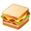 sandwich