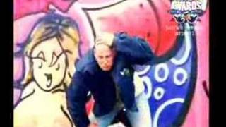 Gabber Piet - Hakke en Zage