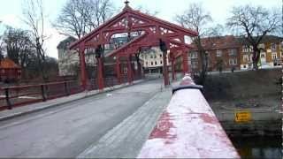 SH - Gamle Bybro