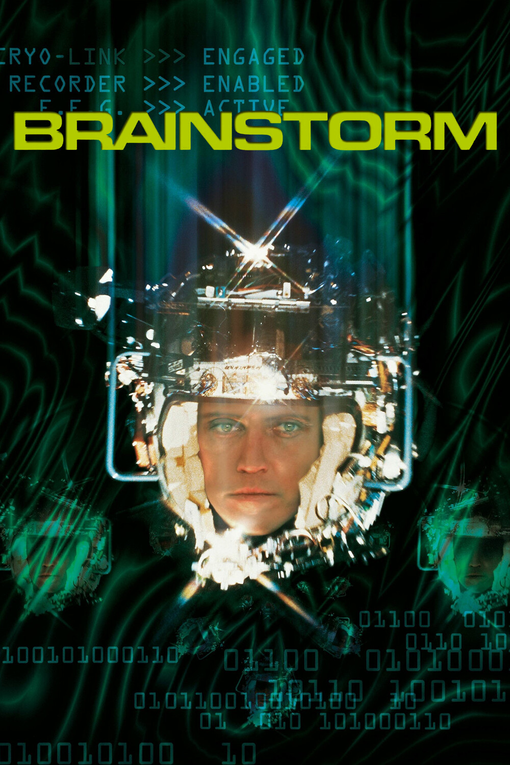 Brainstorm and Letterboxd link