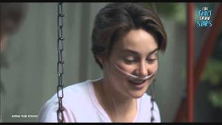 The Fault In Our Stars