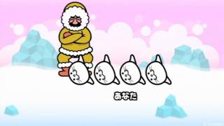  Minna no Rhythm Tengoku  Seals Gameplay