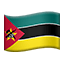 mozambique