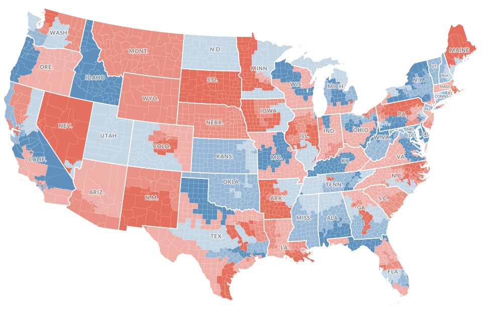 Choropleth