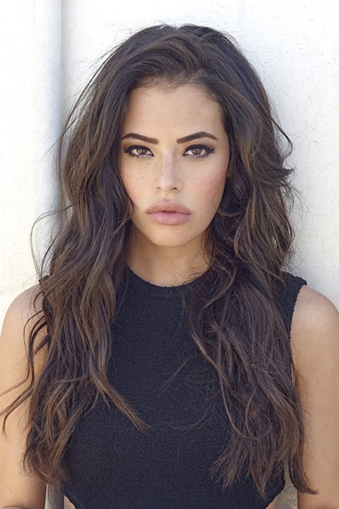 Chloe Bridges Movies And TV Shows