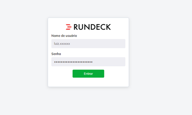 rundeck-auth