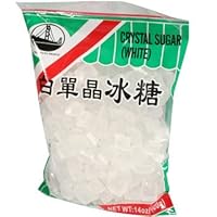 Rock Sugar