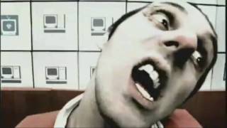 Mindless Self Indulgence - Shut me up  HQ uncensored 